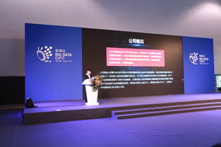 北京飛搜科技閃耀亮相2018年貴州數博會，引領信息技術咨詢服務新浪潮